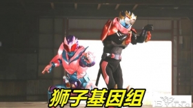 假面骑士Revice：恶魔一辉合体失败，招财猫登场，结局被二骑背刺