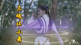 斗罗真人版，三魂环小舞秀魂技，泰坦巨猿背锅，魅惑术无力吐槽