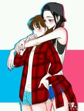 百合动漫作品大合集，你的硬盘够撑吗？