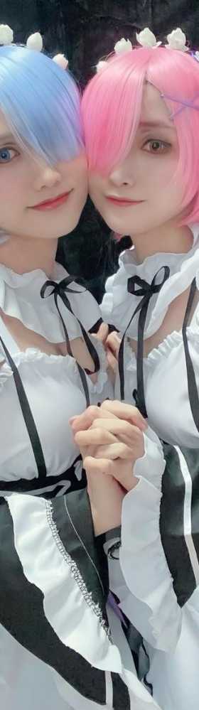 日本男coser结婚后，带着妻儿一起玩cos，甚至可以出女角