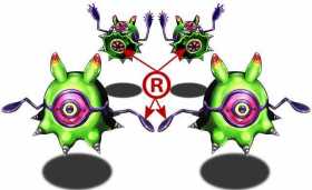 新数码宝贝：新Boss阿尔戈兽被人误解，幼年设定曝光，并非独眼龙