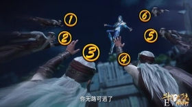 斗罗：“虚无”唐三登场，秒破6个雨燕影分身，一滴眼泪击败唐三