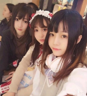 漫展中三大变态行为，恐怕这些人是全二次元的公敌