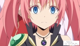转生史莱姆2：第2位古老魔王登场，白冰龙美艳现身，魔王盛宴开启