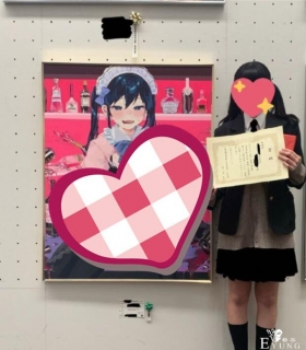日本JK靠大尺度图获得画展鼓励奖，女权主义质疑评审团