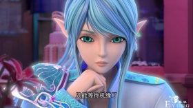 王默和水王子两次约会看鲸鱼，第一次是假鲸鱼，第二次竟是真鲸鱼