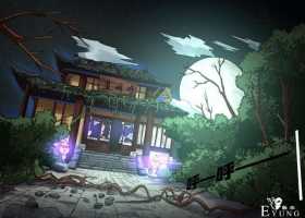 人性漫画，有人欺负我时，会保护我的学姐