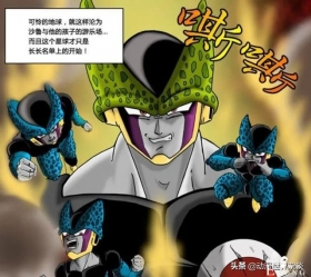 龙珠超次元：波杰克比沙鲁还难对付，这个宇宙的故事有些悲伤