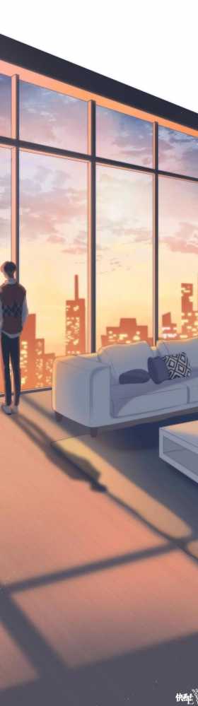 快看漫画：CP磕到想恋爱怎么办？