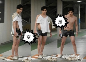 假面骑士“胖骑”诞生，幕后花絮让人笑喷，东大妈连胖次都不放过