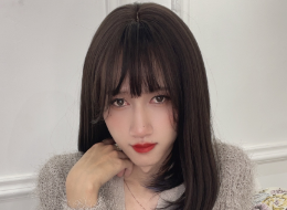 变身美女 比自己更爱你（2）