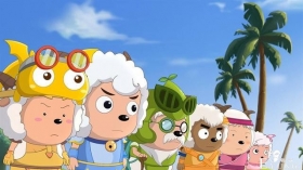 喜羊羊风评为何大大好转？只要你不是一无是处，总能等到出头日