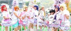 cosplay伪娘文化兴起，不仅是他们颜值高、放得开，还有这些原因