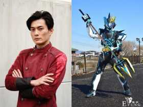 假面骑士Saber长枪骑士提前曝光，外形酷似杂兵，战斗力爆表