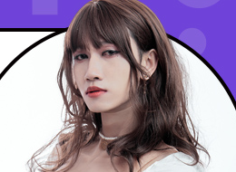 告诉女友穿女装的事