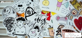 以看漫竞品分析为主，浅浅分析一波漫画行业