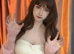 我为什么喜欢穿女装？！