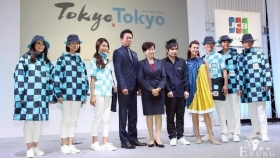 三年前超丑的衣服加上《鬼灭之刃》元素，就变成时尚潮流