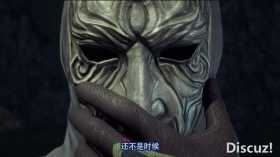 不良人：袁天罡领盒饭原因揭晓，主创给出答案，十二峒竟是战五渣