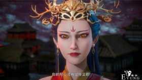 《万界神主》登场七大女神，男主叶辰只爱一个，你知道她是谁吗？