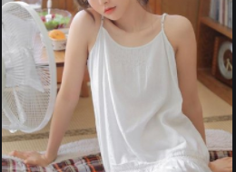 变身美女  比自己更爱你（13）