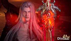 武庚纪：神器“血矛”秘密揭晓，太极大神说漏嘴，99个魔将被炼化