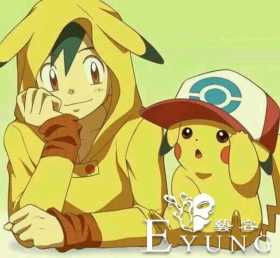实力1V3！小智的皮卡丘究竟有多强？