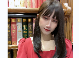 变身美女 比自己更爱你（23）