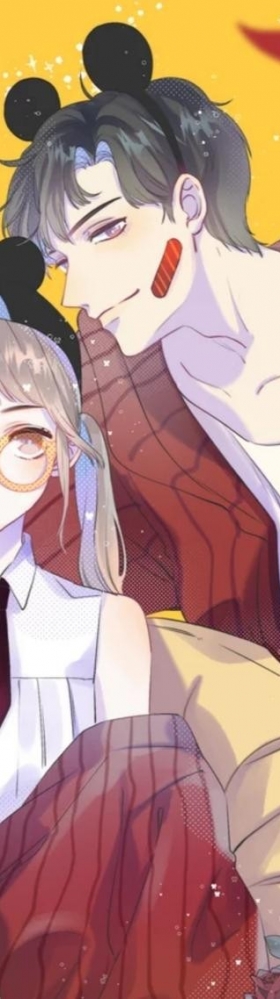 漫画推荐：树叶真的开窍了？为什么要和我的女孩撞衫，怒值爆棚！