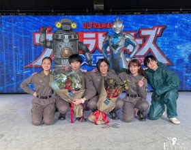 泽塔奥特曼EXPO完美谢幕，伽古拉才是主角，镝木小哥出息了