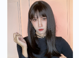 第一次穿丝袜的 第一次接触女装