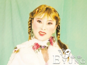 美婧儿来了！（47）