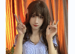 我的变装故事---和心理学系的妻子