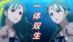 狐妖小红娘：黑狐娘娘狗急跳墙，一体双生变三生，金晨曦反噬黑狐