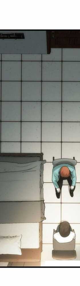 漫画：悬疑漫画-一种病