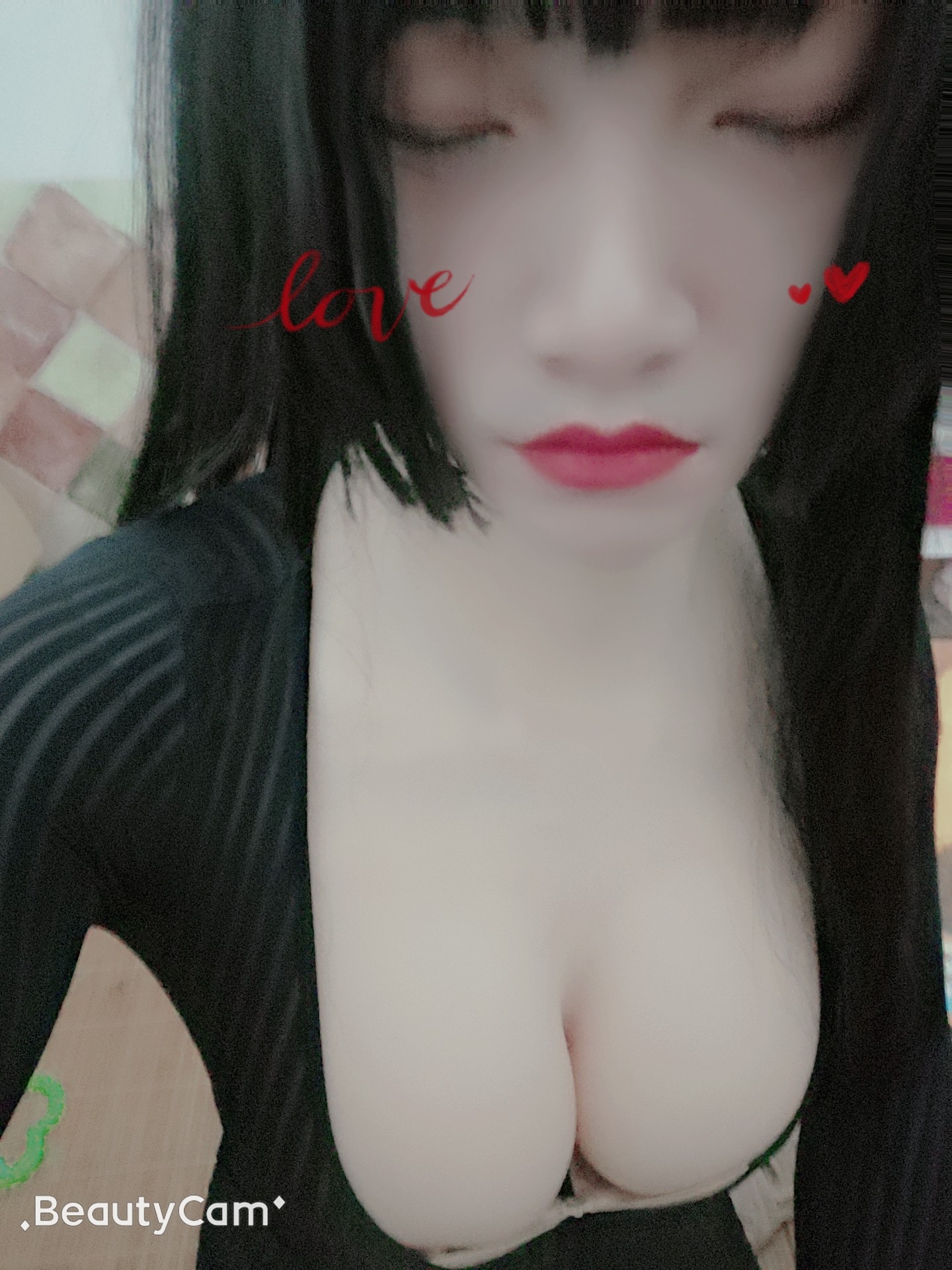 可爱的伪娘萌  精选照