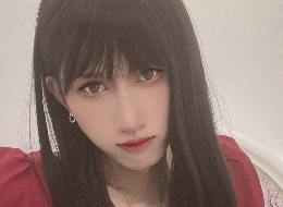 女装带给我的满足感...