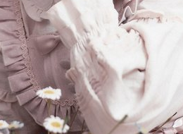 风雨无阻的变装伪街