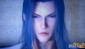 斗罗：魔鲸兽秒破“七位一体”，奥斯卡却赚了，他竟然抱了朱竹清