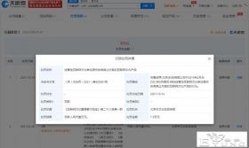 快看漫画提供禁止内容被罚1万