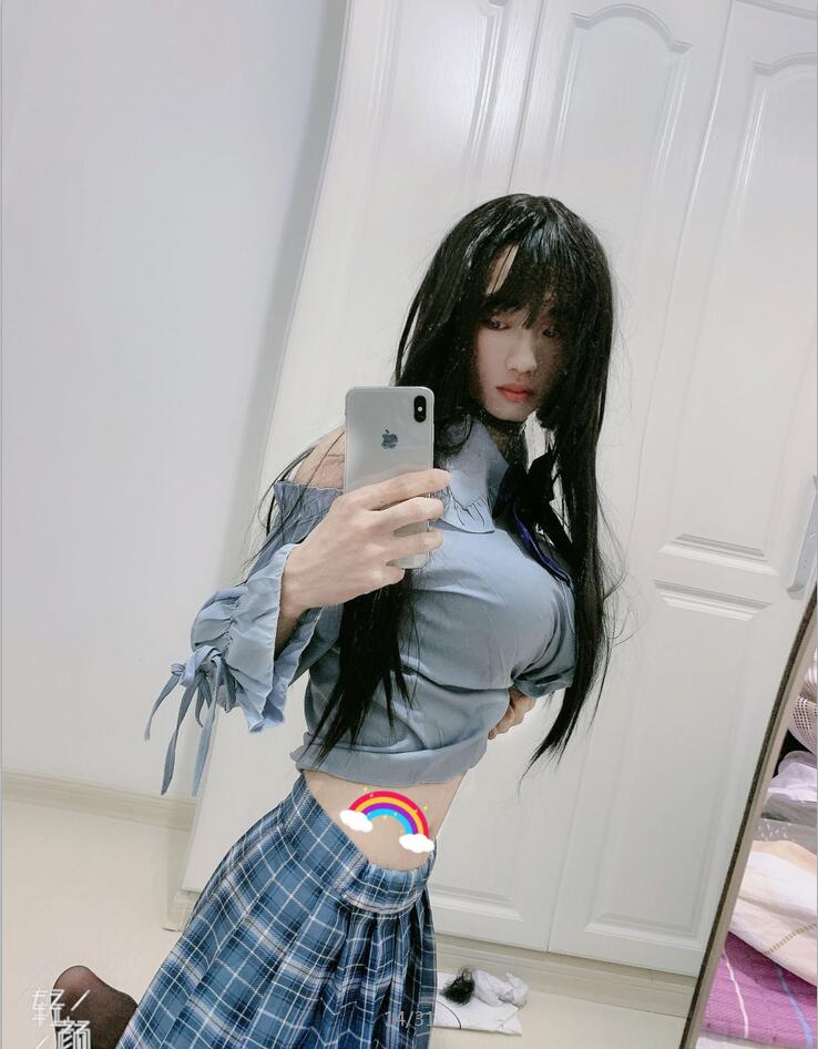 JK制服....续集分享...