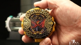 假面骑士帝骑能否驾驭逢魔时王？粉丝为此争论不休，白仓给出答案