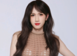 我的变装故事19