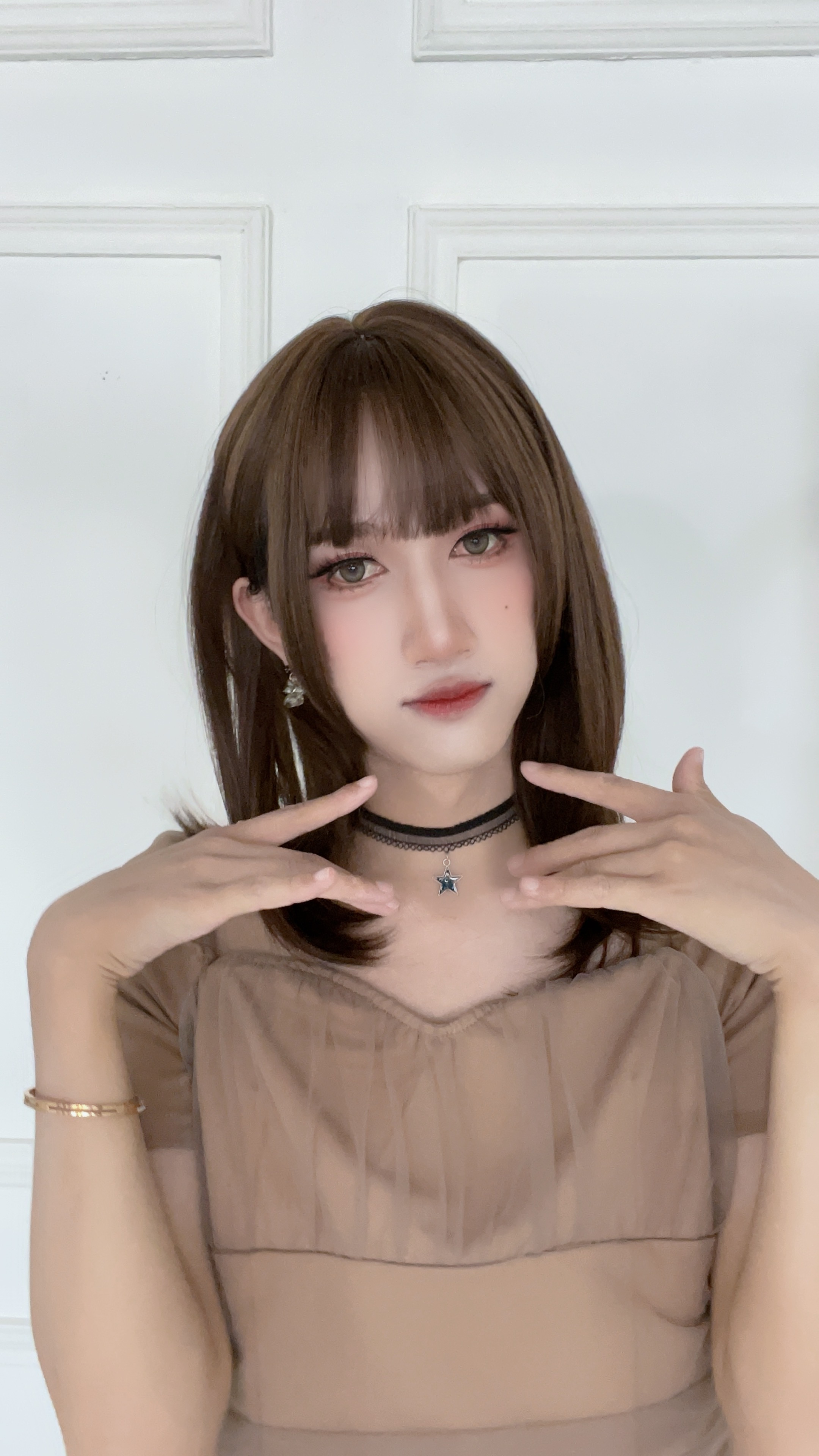 我的伪娘史（27）