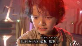 泽塔特别篇满屏回忆，小捷德回归，银河手镯酷炫，詹兄弟霸气