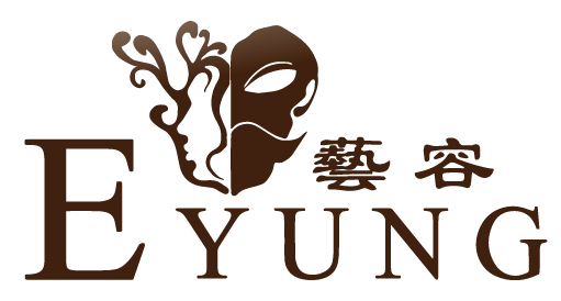 丸子头复古刘海