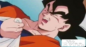 超次元乱战第14宇宙（前篇），贝吉塔临死前一句让小悟饭活到成年