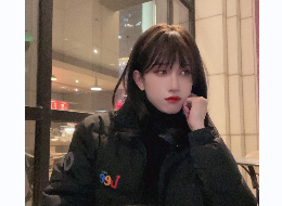 变身美女  比自己更爱你（20）