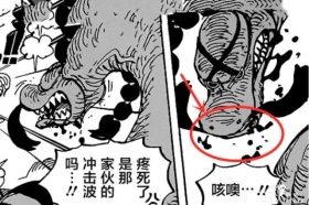 海贼王7亿海贼盯上马尔高，单挑20亿的小马哥将扑街，结局很惨