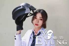 CD变装如何克服自己的心理障碍,出门伪街呢？